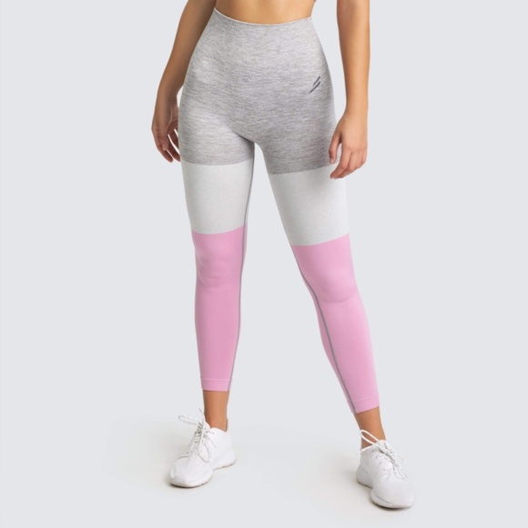 Doyoueven trinity leggings - Picture 2 of 4